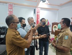Pj Sekda Belum Pastikan Sembilan Bulan Tukin Nakes di Ketapang Dibayar