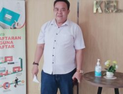 Ketua DPC SBSI Ketapang Dukung Aksi Buruh 25 Agustus 2021