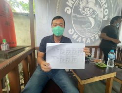 Mantan Direktur Operasional PT SBI : PT SBI Langgar Perjanjian Kontrak Dengan PT RIM