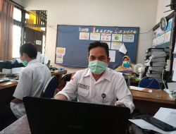 Vaksinasi Covid-19 di Ketapang Terkendala Vaksin Kurang