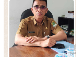 Distanakbun Realisasikan Bantuan Mesin Alat Pertanian di Kab.Ketapang