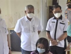 Kabinda Kalbar apresiasi Penanganan Covid-19 oleh Bupati Ketapang