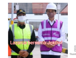 JOKOWI RENCANA KUNJUNGI SINTANG