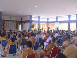 MADN & DAD KALBAR GALANG AKSI KEMANUSIAAN KORBAN BANJIR