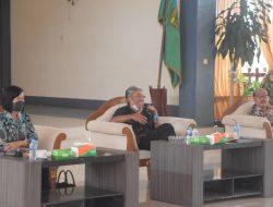 LEMBAGA JEMELAK LESTARI (JELAS) AKAN KEMBANGKAN ALBUMIN IKAN GABUS