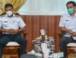 Wabup Sambut Baik Rapimwil Pemuda Muhamadiah