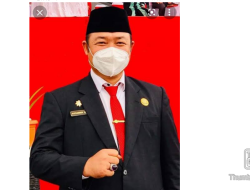 Sekda Ketapang Ingatkan Tugas Kepala Puskesmas