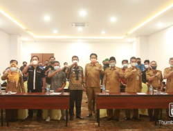 Wakil Bupati Buka Pelatihan Daya Saing Wira Usaha Muda