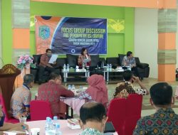 HASIL EVALUASI PAD SINTANG ADA HAMBATAN