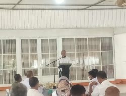 COFFE MORNING; Program Prioritas Daerah