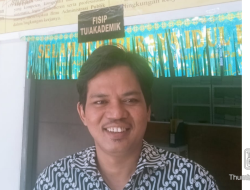 MASYARAKAT SINTANG MENANTI  WAKIL BUPATI