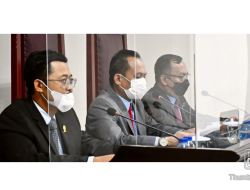 KPPU Hukum PT Bumitama Gunajaya Agro Rp 3 Miliar Atas Keterlambatan Notifikasi