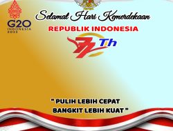 INDONESIA NEGRI KOLAM SUSU