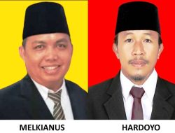 Pengganti Wakil Bupati Sintang Terpilih