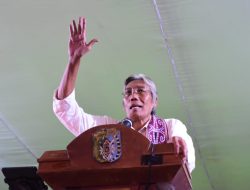 EXPO SINTANG 2022 DIBUKA BUPATI