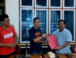 GAWAI DAYAK KAB. SINTANG 2022 SUKSES, DAD BUBARKAN PANITIA