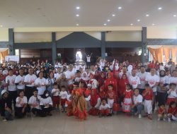 PEMENUHAN HAK ANAK KEWENANGAN KABUPATEN