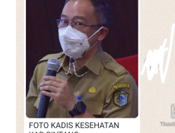 WASPADA; RABIES MUNCUL LAGI DI SINTANG