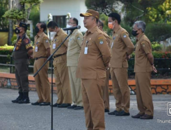 Raperda Masyarakat Adat di Kab.Ketapang