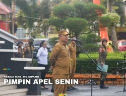 Sekda Pastikan Jl.Pelang-Tumbang Titi dan Sei Kelik,Dapat Dilakui Khafilah MTQ