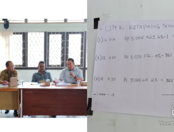 UMK Kab.Ketapang th.2023; rp.3.085.615 tertinggi se-kalbar