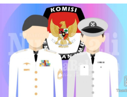 Daftar nama Gubernur,Bupati,Wali Kota yg Habis masa jabatan th.2023