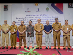 PROGRAM BEASISWA CARGILL TROPICAL DAN POLITEKNIK NEGERI KETAPANG