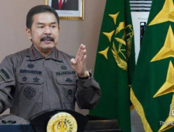 Wajah Baru Kajati dan Wakil Kajati Kalbar