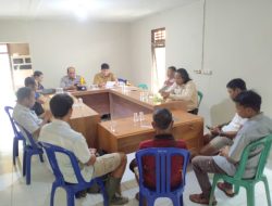 Kades Periangan Jelai Hulu Tanggap Atasi Masalah Sengketa Lahan