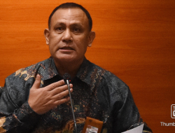 Ketua KPK janji Tangkap Dewan yang main Pokir dan Hibah