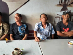 Mantan Wali Kota Singkawang,Sengketa Lahan dengan Warga