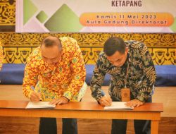 Tes Cakades Serentak 2023 Pemda Kerjasama Dengan Poltek Negri Ketapang