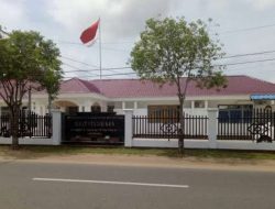 Rp.50 miliar DAK di Diknas Ketapang cara Swakekola