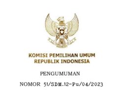 KPUD Prov.Kalbar yang Baru