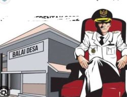 Hasil Suara Pilkades Serentak se-Kab.Ketapang, 26 Juni 2023