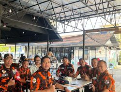 Rapat Koordinasi MPC PP Ketapang