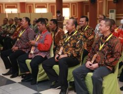 Sekda Ketapang Alexander Wilyo 5 bulan Akan Ikuti PKN 1 LAN RI