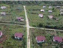 6000 Warga Yogyakarta akan Ditransmigrasikan ke IKN