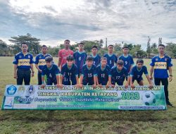 Kompetisi Gala Siswa Indonesia (GSI) Kab .Ketapang 2023
