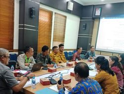 Pemkab Sintang Susun Perbup Tata Kelola Ormas