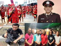 TBBR MELAWI KALBAR MARAH, KAPOLRI HARUS TEGAS ATAS KEMATIAN RICO