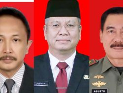 DPRD Provinsi Kalbar Usulkan 3 Nama PJ Gubernur