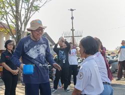 48 PASKIBRAKA SINTANG Th.2023 MASUK DIKLAT