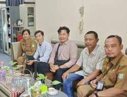 TOLAK FITNAH TERHADAP SMK NEGERI 1 KELAM PERMAI SINTANG