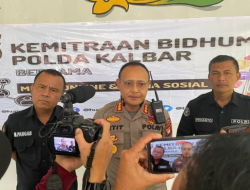 Pemilu 2024, Polda Kalbar Kerahkan 1.885 personel