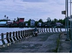 Pelabuhan Tembiluk Akan Segera Difungsikan