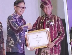 Kabupaten Ketapang Bebas Penyakit Frambusia