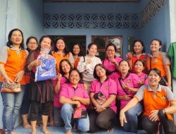 WKRI  RANTING SANTA  ANNA  TERUS  BEKIPRAH