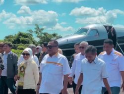 OSO Balek Kampung Rayakan Idul Adha