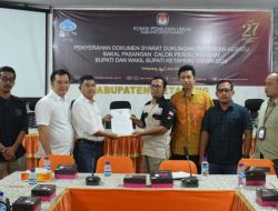 Semua Bakal Calon Independen Ketapang 2024 Gagal